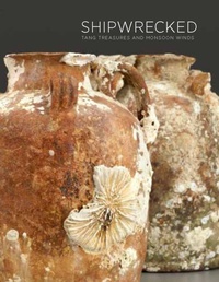 Abbildung von: Shipwrecked - Smithsonian Books