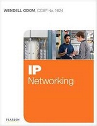 Abbildung von: IP Networking - Cisco Press