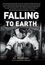 Cover: Falling to Earth - Smithsonian Books