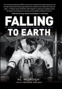 Enlarge image Cover: Falling to Earth - Smithsonian Books