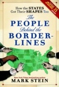 Cover: How the States Got Their Shapes Too - Smithsonian Books