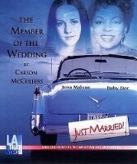 Enlarge image Cover: The Member of the Wedding - LA Theatre Works