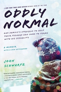 Enlarge image Cover: Oddly Normal - Gotham Books