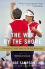 Cover: The War by the Shore - Gotham Books