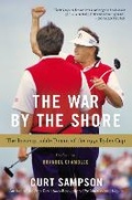 Cover: The War by the Shore - Gotham Books