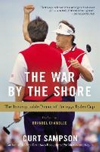 Abbildung von: The War by the Shore - Gotham Books