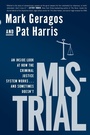 Cover: Mistrial - Gotham Books