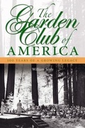 Cover: The Garden Club of America - Smithsonian Books