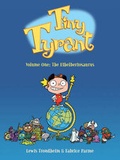 Cover: Tiny Tyrant: v.1 - First Second