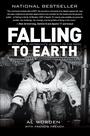 Cover: Falling to Earth - Smithsonian Books