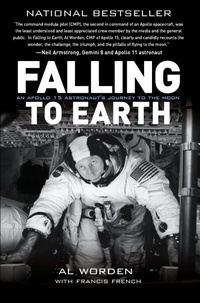 Enlarge image Cover: Falling to Earth - Smithsonian Books