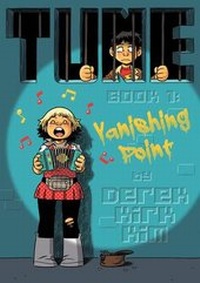 Enlarge image Cover: Tune: Book One - First Second