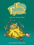 Cover: Tiny Tyrant: Volume 2 - First Second