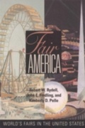 Cover: Fair America - Smithsonian Books
