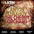 Cover: The Cherry Orchard - LA Theatre Works