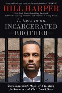 Enlarge image Cover: Letters to an Incarcerated Brother - Gotham Books