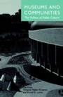 Cover: Museums and Communities - Smithsonian Books