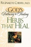Cover: Herbs That Heal - Struik Christian Books
