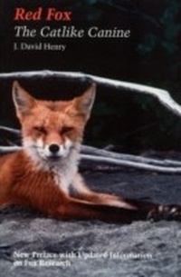 Abbildung von: Red Fox - Smithsonian Books