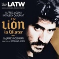 Cover: The Lion in Winter - LA Theatre Works