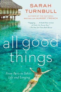 Enlarge image Cover: All Good Things - Gotham Books