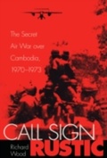 Cover: Call Sign Rustic - Smithsonian Books