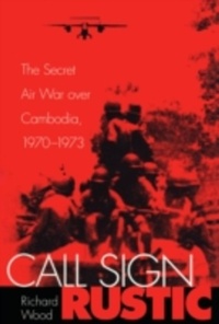 Enlarge image Cover: Call Sign Rustic - Smithsonian Books