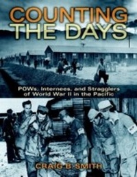 Enlarge image Cover: Counting the Days - Smithsonian Books