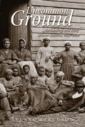 Cover: Uncommon Ground - Smithsonian Books