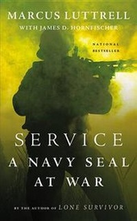 Enlarge image Cover: Service - Back Bay Books
