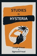 Cover: Studies on Hysteria - Martino Fine Books