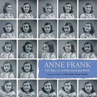 Enlarge image Cover: Anne Frank - Flash Point