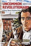 Cover: An Uncommon Revolutionary - Millbrook Press (Tm)