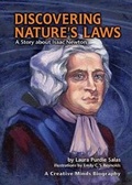 Cover: Discovering Nature's Laws - Carolrhoda Books
