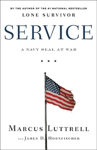 Enlarge image Cover: Service - Little, Brown & Company