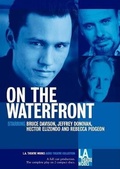 Cover: On the Waterfront - LA Theatre Works