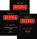 Cover: Retina - Mosby