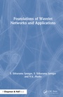 Cover: Foundations of Wavelet Networks and Applications - Chapman & Hall/CRC