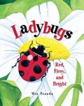 Cover: Ladybugs - Carolrhoda Books