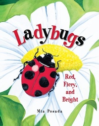 Enlarge image Cover: Ladybugs - Carolrhoda Books