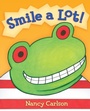 Cover: Smile a Lot! - Carolrhoda Books