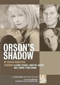 Cover: Orson's Shadow - LA Theatre Works
