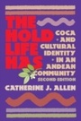 Cover: The Hold Life Has - Smithsonian Books (DC)