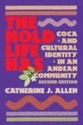 Cover: The Hold Life Has - Smithsonian Books (DC)