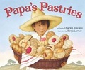 Cover: Papa's Pastries - Zonderkidz
