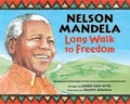 Cover: Nelson Mandela: Long Walk to Freedom - Flash Point