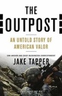 Cover: The Outpost - Little, Brown & Company