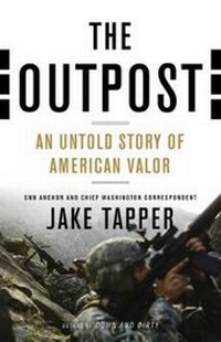Enlarge image Cover: The Outpost - Little, Brown & Company