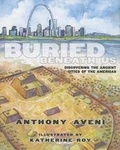 Cover: Buried Beneath Us - Roaring Brook Press