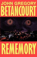 Cover: Rememory - Borgo Press